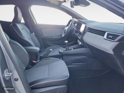 Renault Clio Techno TCe 66 kW (90 CV) - Miniatura 12