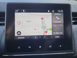 Renault Clio Techno TCe 66 kW (90 CV) - Miniatura 16