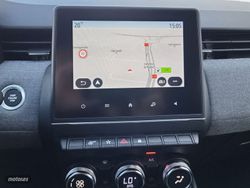 Renault Clio Techno TCe 66 kW (90 CV) - Miniatura 17