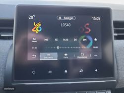 Renault Clio Techno TCe 66 kW (90 CV) - Miniatura 18