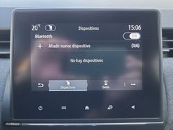 Renault Clio Techno TCe 66 kW (90 CV) - Miniatura 19