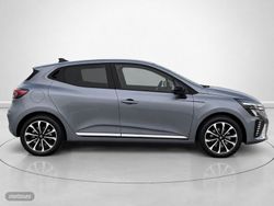 Renault Clio Techno TCe 66 kW (90 CV) - Miniatura 2