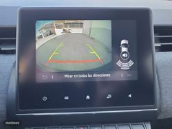 Renault Clio Techno TCe 66 kW (90 CV) - Miniatura 20