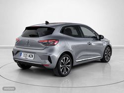 Renault Clio Techno TCe 66 kW (90 CV) - Miniatura 3