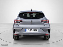 Renault Clio Techno TCe 66 kW (90 CV) - Miniatura 4