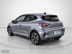 Renault Clio Techno TCe 66 kW (90 CV) - Miniatura 5