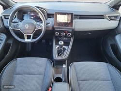 Renault Clio Techno TCe 66 kW (90 CV) - Miniatura 8