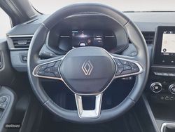 Renault Clio Techno TCe 66 kW (90 CV) - Miniatura 9