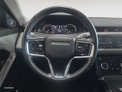 Land Rover Range Rover Evoque D163 MHEV R-Dynamic S 4WD Auto 120 kW (163 CV) - Miniatura 10