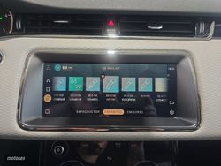 Land Rover Range Rover Evoque D163 MHEV R-Dynamic S 4WD Auto 120 kW (163 CV) - Miniatura 20