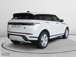 Land Rover Range Rover Evoque D163 MHEV R-Dynamic S 4WD Auto 120 kW (163 CV) - Miniatura 3