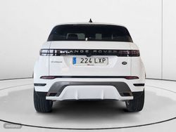 Land Rover Range Rover Evoque D163 MHEV R-Dynamic S 4WD Auto 120 kW (163 CV) - Miniatura 4