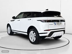 Land Rover Range Rover Evoque D163 MHEV R-Dynamic S 4WD Auto 120 kW (163 CV) - Miniatura 5