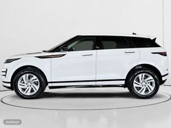 Land Rover Range Rover Evoque D163 MHEV R-Dynamic S 4WD Auto 120 kW (163 CV) - Miniatura 6
