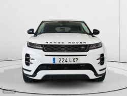 Land Rover Range Rover Evoque D163 MHEV R-Dynamic S 4WD Auto 120 kW (163 CV) - Miniatura 7