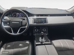 Land Rover Range Rover Evoque D163 MHEV R-Dynamic S 4WD Auto 120 kW (163 CV) - Miniatura 9