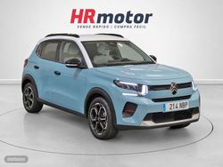 Citroen C3 1.2 Turbo Max 74 kW (100 CV) - Miniatura 1