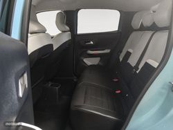 Citroen C3 1.2 Turbo Max 74 kW (100 CV) - Miniatura 11