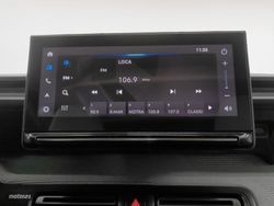 Citroen C3 1.2 Turbo Max 74 kW (100 CV) - Miniatura 18