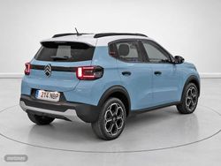 Citroen C3 1.2 Turbo Max 74 kW (100 CV) - Miniatura 3