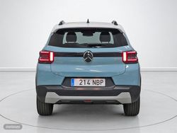 Citroen C3 1.2 Turbo Max 74 kW (100 CV) - Miniatura 4