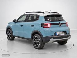 Citroen C3 1.2 Turbo Max 74 kW (100 CV) - Miniatura 5