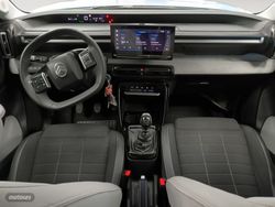 Citroen C3 1.2 Turbo Max 74 kW (100 CV) - Miniatura 8