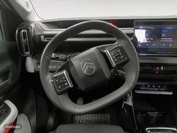 Citroen C3 1.2 Turbo Max 74 kW (100 CV) - Miniatura 9
