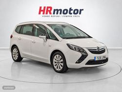 Opel Zafira 1.4 Turbo S&S Excellence 103 kW (140 CV) - Miniatura 1