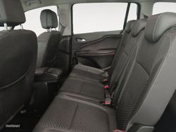 Opel Zafira 1.4 Turbo S&S Excellence 103 kW (140 CV) - Miniatura 11