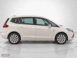Opel Zafira 1.4 Turbo S&S Excellence 103 kW (140 CV) - Miniatura 2