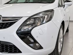 Opel Zafira 1.4 Turbo S&S Excellence 103 kW (140 CV) - Miniatura 25