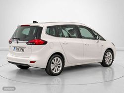 Opel Zafira 1.4 Turbo S&S Excellence 103 kW (140 CV) - Miniatura 3