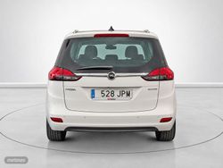 Opel Zafira 1.4 Turbo S&S Excellence 103 kW (140 CV) - Miniatura 4