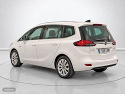 Opel Zafira 1.4 Turbo S&S Excellence 103 kW (140 CV) - Miniatura 5