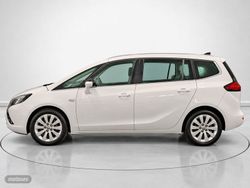 Opel Zafira 1.4 Turbo S&S Excellence 103 kW (140 CV) - Miniatura 6
