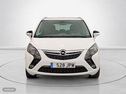 Opel Zafira 1.4 Turbo S&S Excellence 103 kW (140 CV) - Miniatura 7