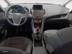 Opel Zafira 1.4 Turbo S&S Excellence 103 kW (140 CV) - Miniatura 8