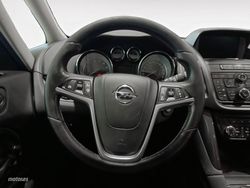 Opel Zafira 1.4 Turbo S&S Excellence 103 kW (140 CV) - Miniatura 9