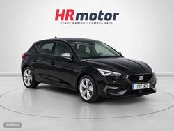 Seat Leon 1.0 eTSI S&S FR 25 Aniversario DSG 81 kW (110 CV) - Miniatura 1
