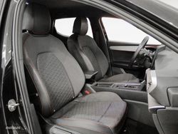 Seat Leon 1.0 eTSI S&S FR 25 Aniversario DSG 81 kW (110 CV) - Miniatura 12