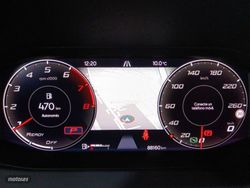 Seat Leon 1.0 eTSI S&S FR 25 Aniversario DSG 81 kW (110 CV) - Miniatura 15