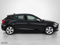 Seat Leon 1.0 eTSI S&S FR 25 Aniversario DSG 81 kW (110 CV) - Miniatura 2