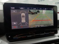 Seat Leon 1.0 eTSI S&S FR 25 Aniversario DSG 81 kW (110 CV) - Miniatura 20