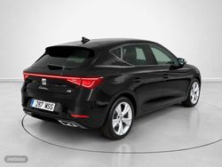 Seat Leon 1.0 eTSI S&S FR 25 Aniversario DSG 81 kW (110 CV) - Miniatura 3
