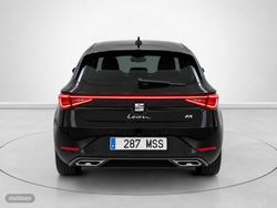 Seat Leon 1.0 eTSI S&S FR 25 Aniversario DSG 81 kW (110 CV) - Miniatura 4