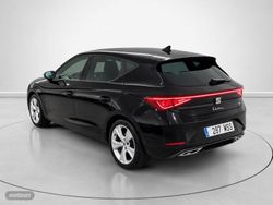 Seat Leon 1.0 eTSI S&S FR 25 Aniversario DSG 81 kW (110 CV) - Miniatura 5