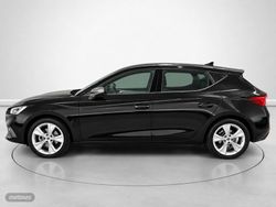 Seat Leon 1.0 eTSI S&S FR 25 Aniversario DSG 81 kW (110 CV) - Miniatura 6
