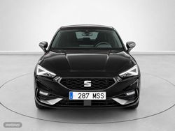 Seat Leon 1.0 eTSI S&S FR 25 Aniversario DSG 81 kW (110 CV) - Miniatura 7
