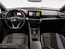 Seat Leon 1.0 eTSI S&S FR 25 Aniversario DSG 81 kW (110 CV) - Miniatura 8